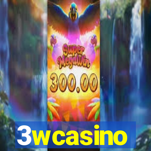 3wcasino