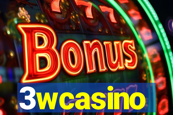 3wcasino