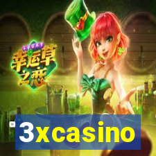 3xcasino