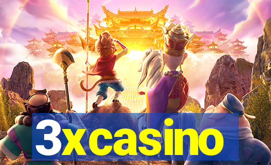 3xcasino