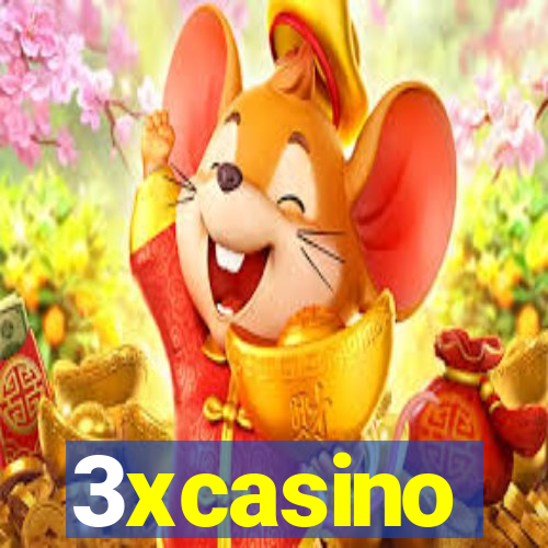 3xcasino