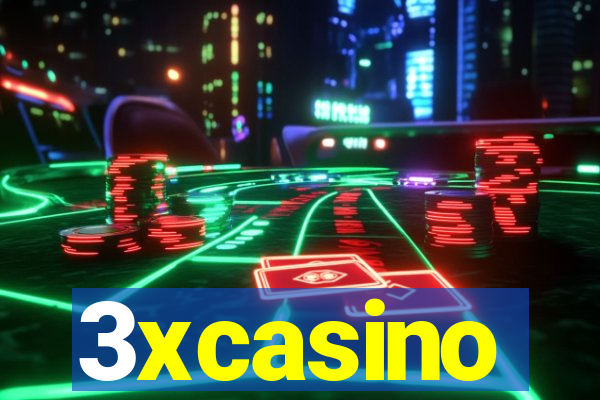 3xcasino