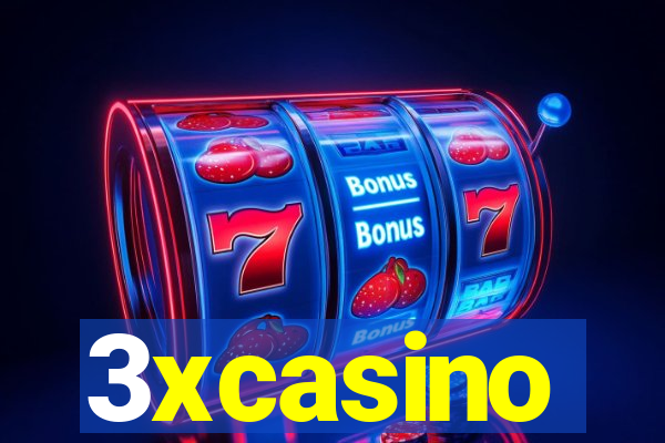 3xcasino