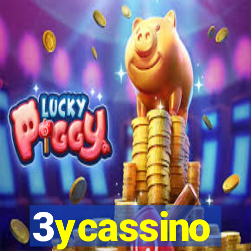 3ycassino