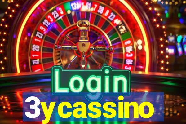 3ycassino