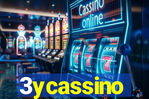 3ycassino