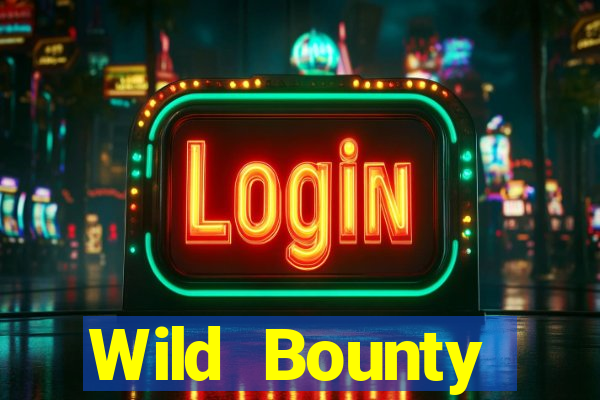 Wild Bounty Showdown pg demo main demo pg soft wild bounty