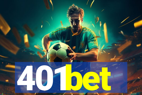 401bet