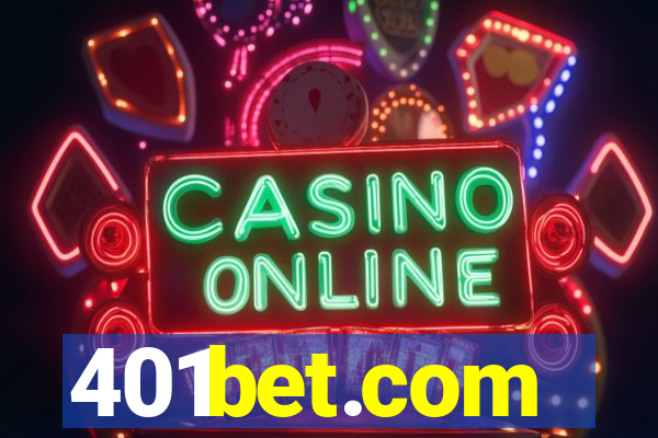 401bet.com