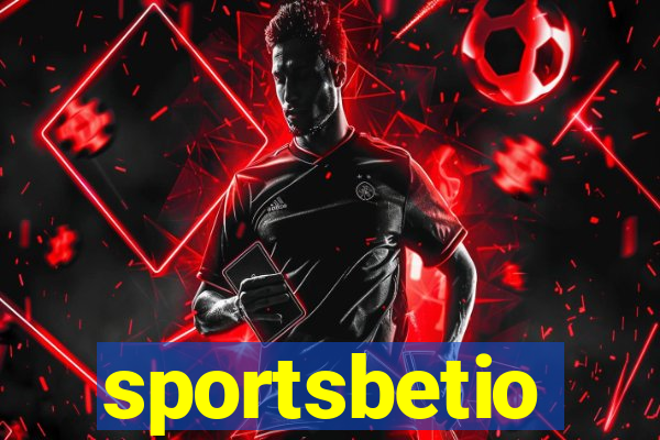 sportsbetio