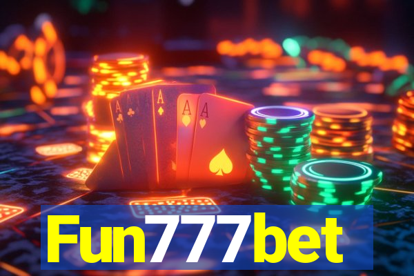 Fun777bet