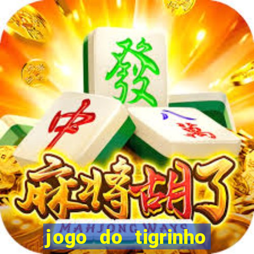 jogo do tigrinho jojo todynho