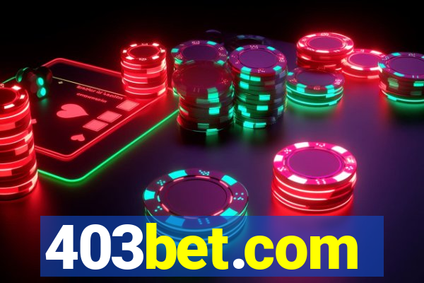 403bet.com