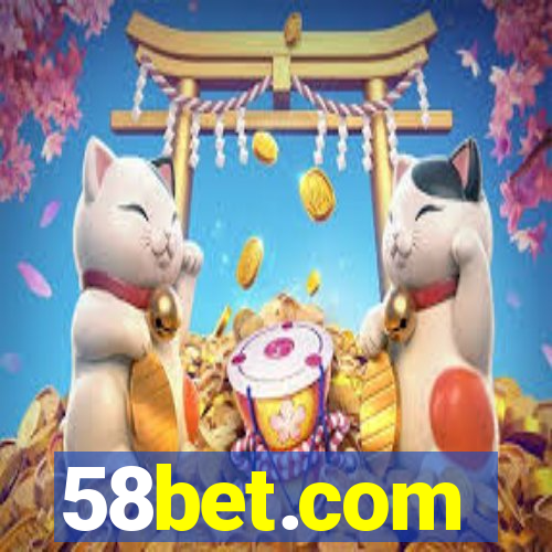 58bet.com