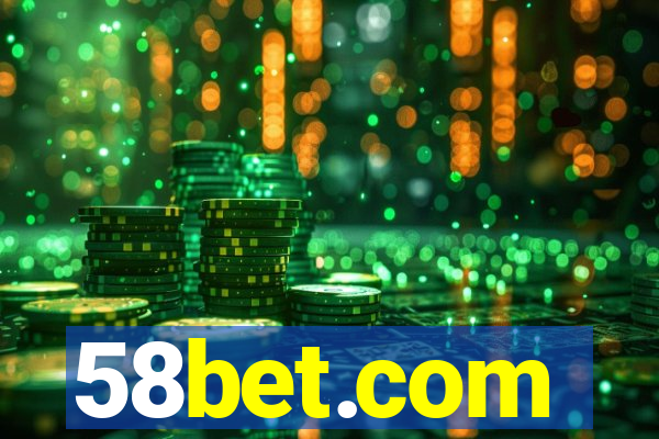 58bet.com