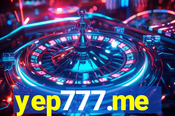 yep777.me