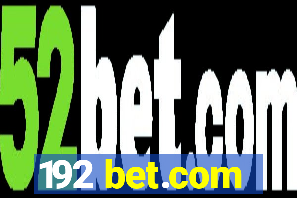 192 bet.com