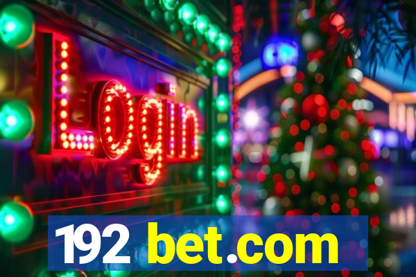 192 bet.com