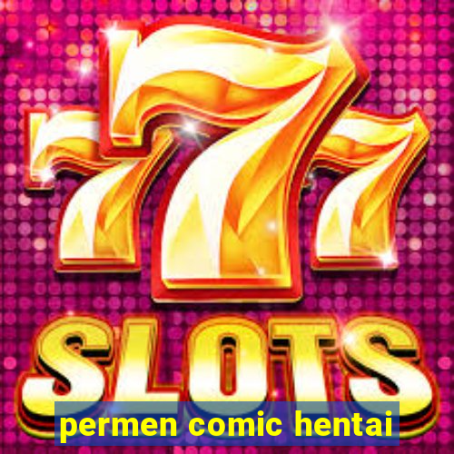 permen comic hentai