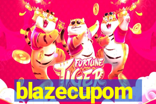 blazecupom