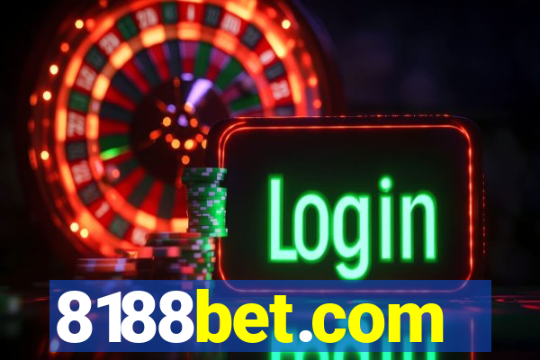 8188bet.com