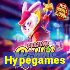 Hypegames