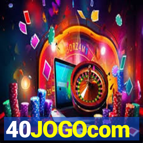 40JOGOcom