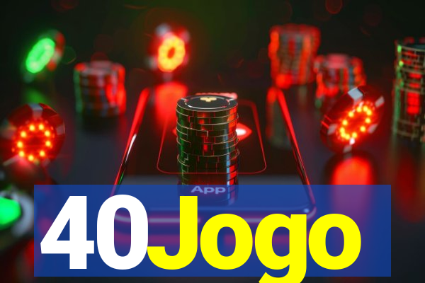 40Jogo