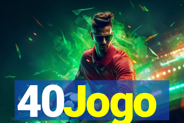 40Jogo