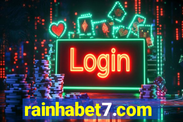 rainhabet7.com