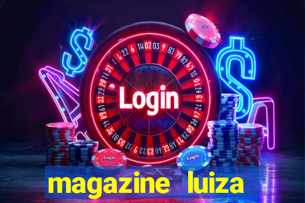 magazine luiza sorteio 5 mil