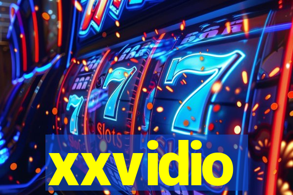 xxvidio