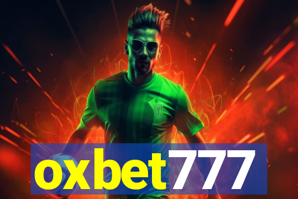 oxbet777