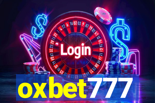 oxbet777