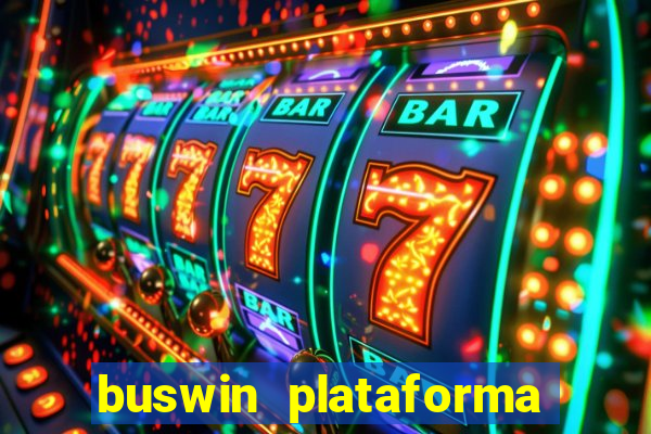 buswin plataforma de jogos