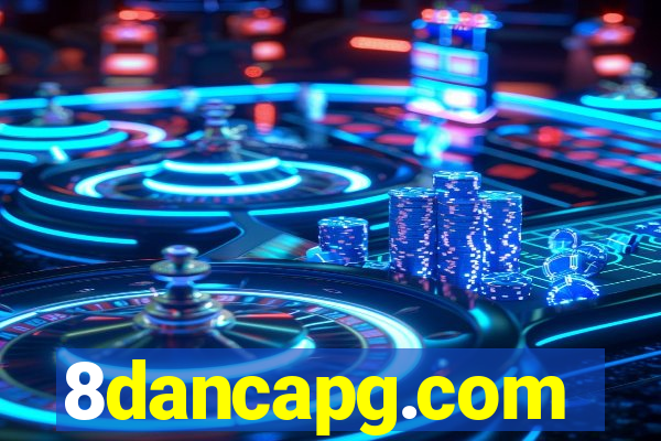 8dancapg.com