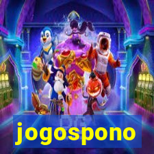 jogospono