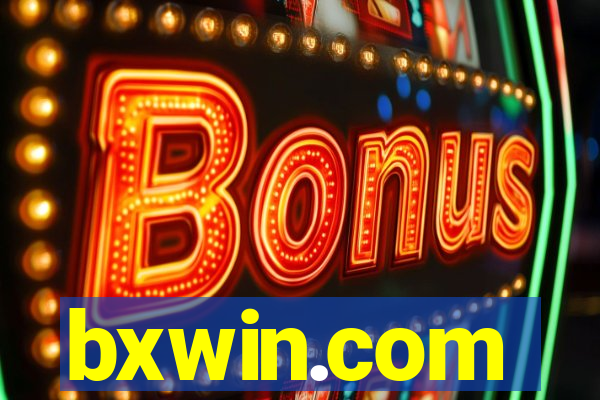 bxwin.com