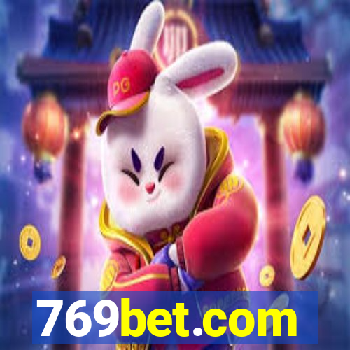 769bet.com