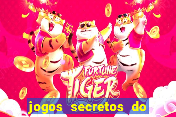 jogos secretos do friv 2018