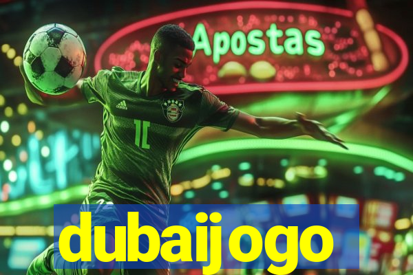 dubaijogo