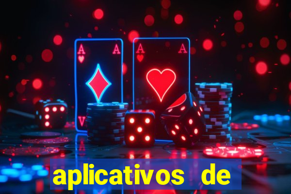 aplicativos de jogos online