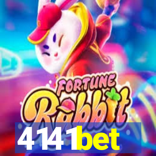 4141bet