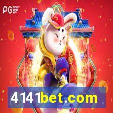 4141bet.com