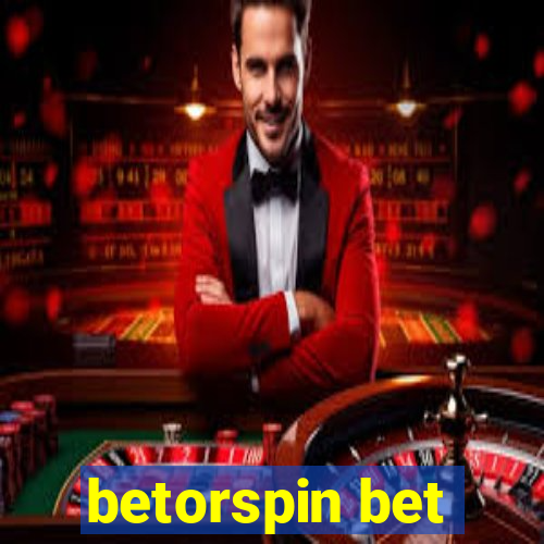 betorspin bet