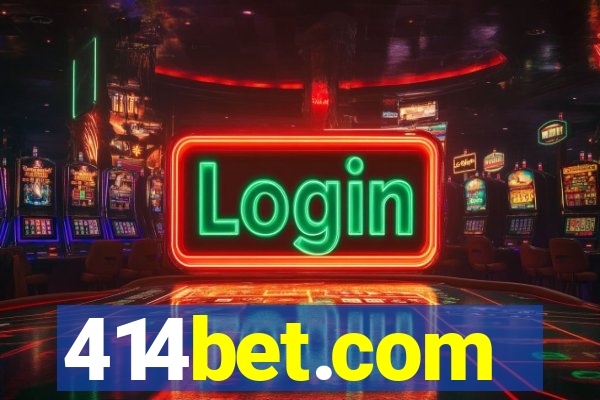 414bet.com