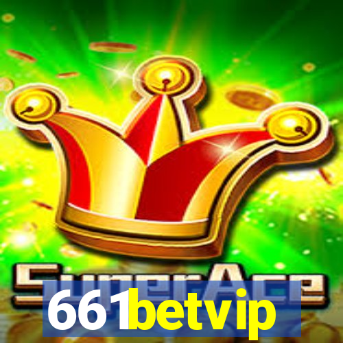 661betvip