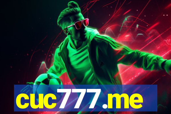 cuc777.me