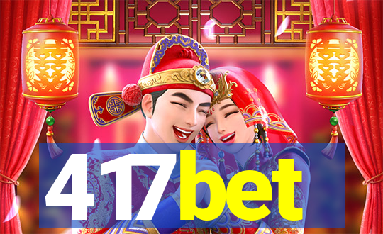 417bet