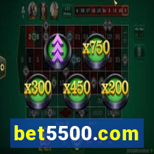 bet5500.com